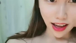未来的秘密民族舞老师穿着旗袍被我操，后入她的肥臀内射