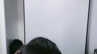 FC2PPV-1324134 FC2-PPV-1324134 エロ?いフェラ?喉奥まで深く突っ込むイラマに唾液ダラダラ?他人棒大好きオンナにムチでお仕置き！