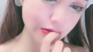 少女Jasmine Vega被她的继兄弟操了她的可爱屁股