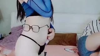 暗恋PO群p极品小骚货各种玩法都会要求滴蜡才高潮