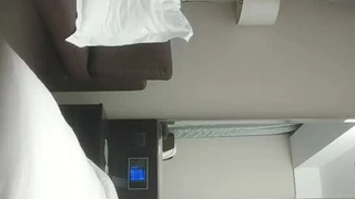 Caribbeancom 121223-001 アナルを舐めて欲しい小悪魔サンタ 田中綾