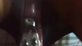 野外勾引陌生车内调教轮奸爆操骚母狗