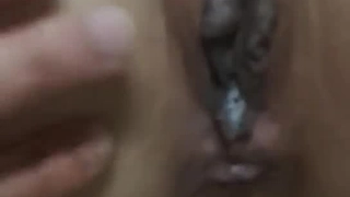 害羞的小女友不太会口交吹了好久才骑上来