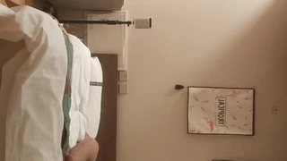 风骚小姨子