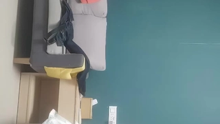 (高级技师)美女活超多胸推毒龙口交最后啪啪内射