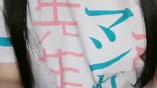 【AI高清2K修复】2020-8-31 千人斩寻欢第二场黑裙妹子啪啪，脱光光摸逼口交上位骑乘猛操