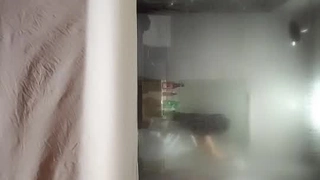 最好的吸吮和反向女牛仔，最性感的女孩克里斯特尔🌺