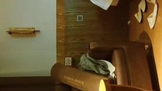 国产AV 剧情演绎 女护士最悲惨的一天！被病人强行硬上，你没说话就是要！
