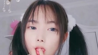 这样舔按摩阿姨她完全就受不了了
