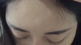 Blonde took Fun Factory LIMBA FLEX M dildo in the ass and had real female orgasm -dp- huge cumshot