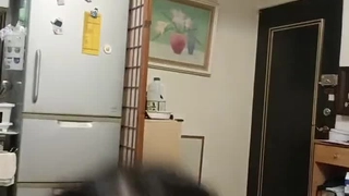 极品爆乳女神『隔壁小姐姐』皮裤女秘书老板办公桌骑乘呻吟
