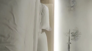 已婚少妇偷情，骚逼天天痒