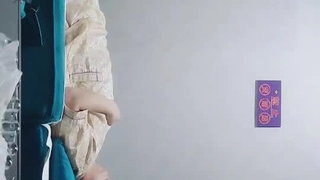 Horny teen get fucked by best friend from college