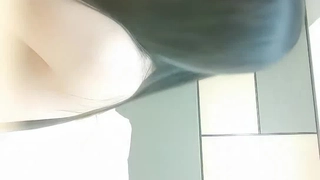 覃文静“快快快我要尿出来了”艺校舞蹈系花【视频中女主可以约，看下面简阶】