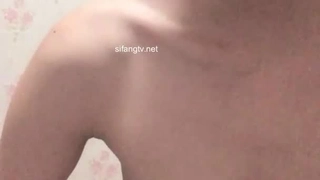 极品女神韩国骚妹女主播BJ直播live诱惑3915