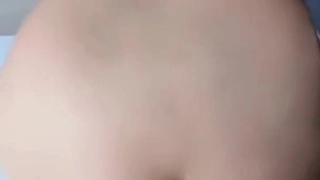 巨乳白虎超美女神圣诞节给男友的礼物