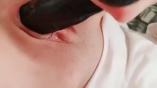 好好记录男友温柔的做爱，享受放飞自我